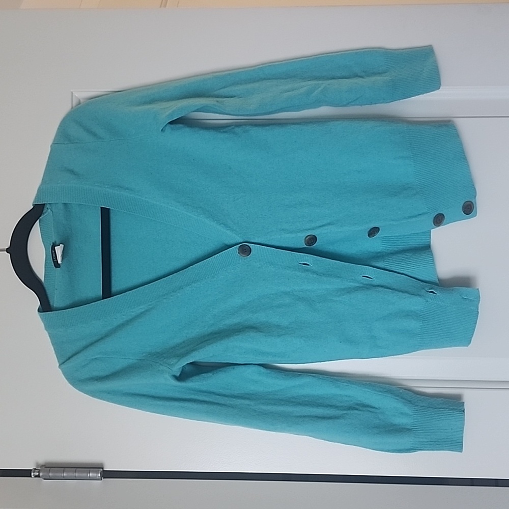 Cashmere blend J Crew Sweater - Small